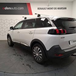 Peugeot 5008 5008 PureTech 130ch S&S EAT8 Allure 5p Mont-de-Marsan