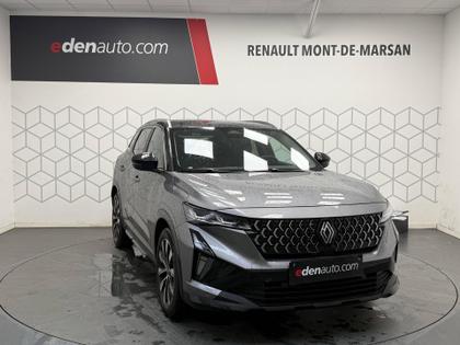 Renault Austral - Austral full hybrid E-Tech 200 ch Techno 5p - 40 279 €