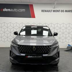 Renault Austral Austral full hybrid E-Tech 200 ch Techno 5p Mont-de-Marsan