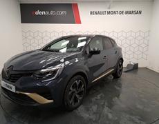Renault Captur Mont-de-Marsan