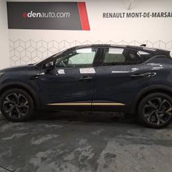 Renault Captur Captur E-Tech full hybrid 145 Engineered 5p Mont-de-Marsan