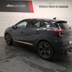 Renault Captur Captur E-Tech full hybrid 145 Engineered 5p Mont-de-Marsan