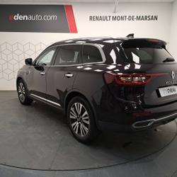 Renault Koleos Koleos dCi 175 4x2 X-tronic Initiale Paris 5p Mont-de-Marsan