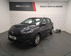 Dacia Sandero Mont-de-Marsan