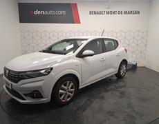 Dacia Sandero Mont-de-Marsan
