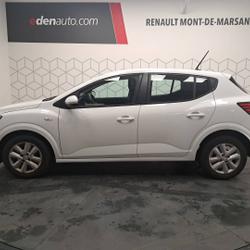 Dacia Sandero Sandero SCe 65 - 22 Confort 5p Mont-de-Marsan