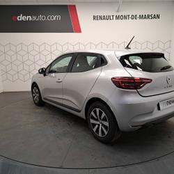 Renault Clio 5 Clio TCe 90 Equilibre 5p Mont-de-Marsan