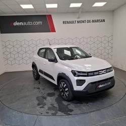 Dacia Spring Spring GSR2 65 Expression 5p Mont-de-Marsan