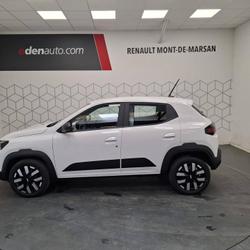 Dacia Spring Spring GSR2 65 Expression 5p Mont-de-Marsan