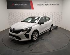 Renault Clio 5 Mont-de-Marsan