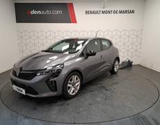 Renault Clio 5 Mont-de-Marsan