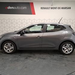 Renault Clio 5 Clio TCe 90 Evolution 5p Mont-de-Marsan