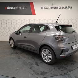 Renault Clio 5 Clio TCe 90 Evolution 5p Mont-de-Marsan