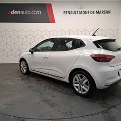 Renault Clio 5 Clio E-Tech 140 - 21N Business 5p Mont-de-Marsan