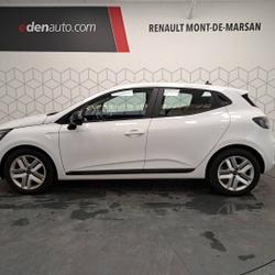Renault Clio 5 Clio TCe 90 ch GSR2 Evolution 5p Mont-de-Marsan