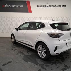 Renault Clio 5 Clio TCe 90 ch GSR2 Evolution 5p Mont-de-Marsan