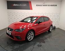 Seat Ibiza Mont-de-Marsan