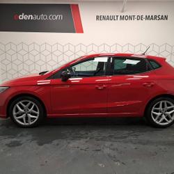 Seat Ibiza Ibiza 1.0 TSI 110 ch S/S BVM6 FR 5p Mont-de-Marsan