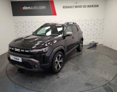 Dacia Duster Mont-de-Marsan