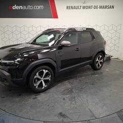 Dacia Duster Duster Hybrid 140 Journey 5p Mont-de-Marsan