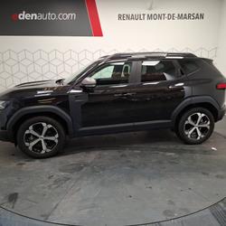 Dacia Duster Duster Hybrid 140 Journey 5p Mont-de-Marsan