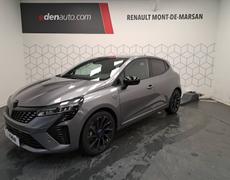 Renault Clio 5 Mont-de-Marsan