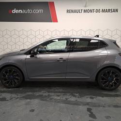Renault Clio 5 Clio E-Tech full hybrid 145 ch GSR2 Esprit Alpine 5p Mont-de-Marsan