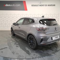 Renault Clio 5 Clio E-Tech full hybrid 145 ch GSR2 Esprit Alpine 5p Mont-de-Marsan