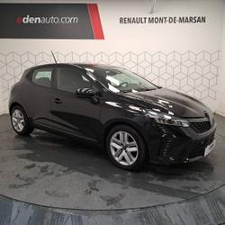 Renault Clio 5 Clio TCe 90 Evolution 5p Mont-de-Marsan