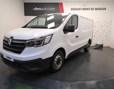 Renault Trafic Mont-de-Marsan