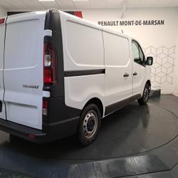 Renault Trafic TRAFIC FGN L1H1 3000 KG BLUE DCI 130 CONFORT 4p Mont-de-Marsan