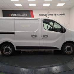 Renault Trafic TRAFIC FGN L1H1 3000 KG BLUE DCI 130 CONFORT 4p Mont-de-Marsan