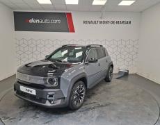 Renault R4 E-Tech Mont-de-Marsan