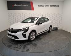 Renault Clio 5 Mont-de-Marsan