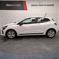 Renault Clio 5 Clio TCe 90 ch GSR2 Evolution 5p Mont-de-Marsan