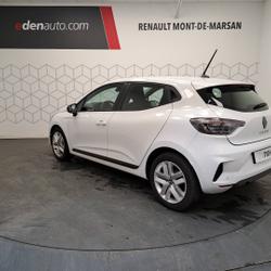 Renault Clio 5 Clio TCe 90 ch GSR2 Evolution 5p Mont-de-Marsan