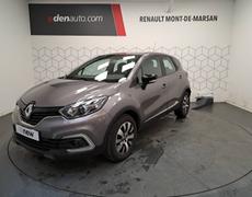 Renault Captur Mont-de-Marsan