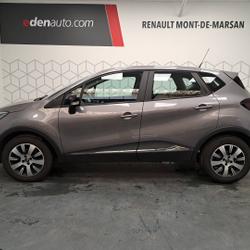 Renault Captur Captur dCi 90 E6C Business 5p Mont-de-Marsan