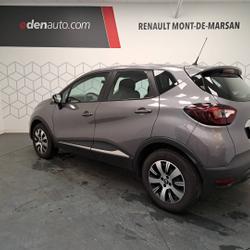 Renault Captur Captur dCi 90 E6C Business 5p Mont-de-Marsan