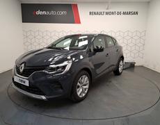 Renault Captur Mont-de-Marsan