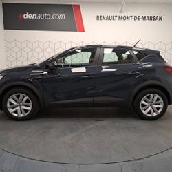 Renault Captur Captur TCe 90 - 21 Business 5p Mont-de-Marsan