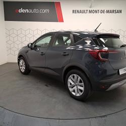 Renault Captur Captur TCe 90 - 21 Business 5p Mont-de-Marsan