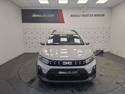 Dacia Jogger - Jogger Hybrid 155 7 pl Journey 5p - 29 079 €