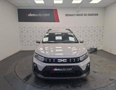 Dacia Jogger Mont-de-Marsan