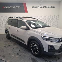Dacia Jogger Jogger Hybrid 155 7 pl Journey 5p Mont-de-Marsan