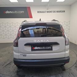 Dacia Jogger Jogger Hybrid 155 7 pl Journey 5p Mont-de-Marsan