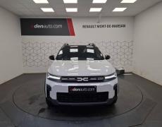 Dacia Bigster Mont-de-Marsan