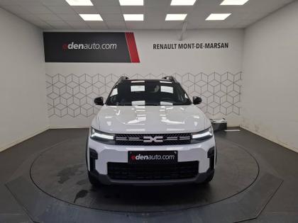 Dacia Bigster - Bigster Hybrid 155 Journey 5p - 32 879 €