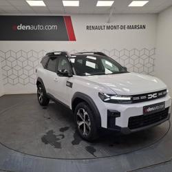Dacia Bigster Bigster Hybrid 155 Journey 5p Mont-de-Marsan