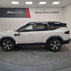 Dacia Bigster Bigster Hybrid 155 Journey 5p Mont-de-Marsan